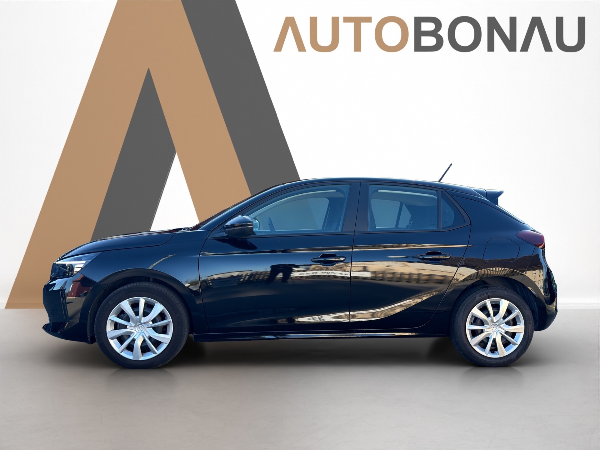 OPEL Corsa 1.2 T Edition - 2