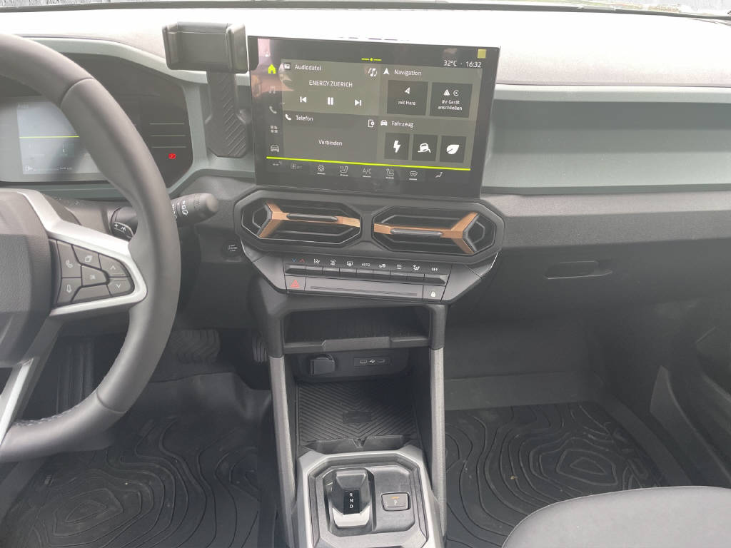 DACIA Duster 1.2 TCe Extreme 4x4 - 9
