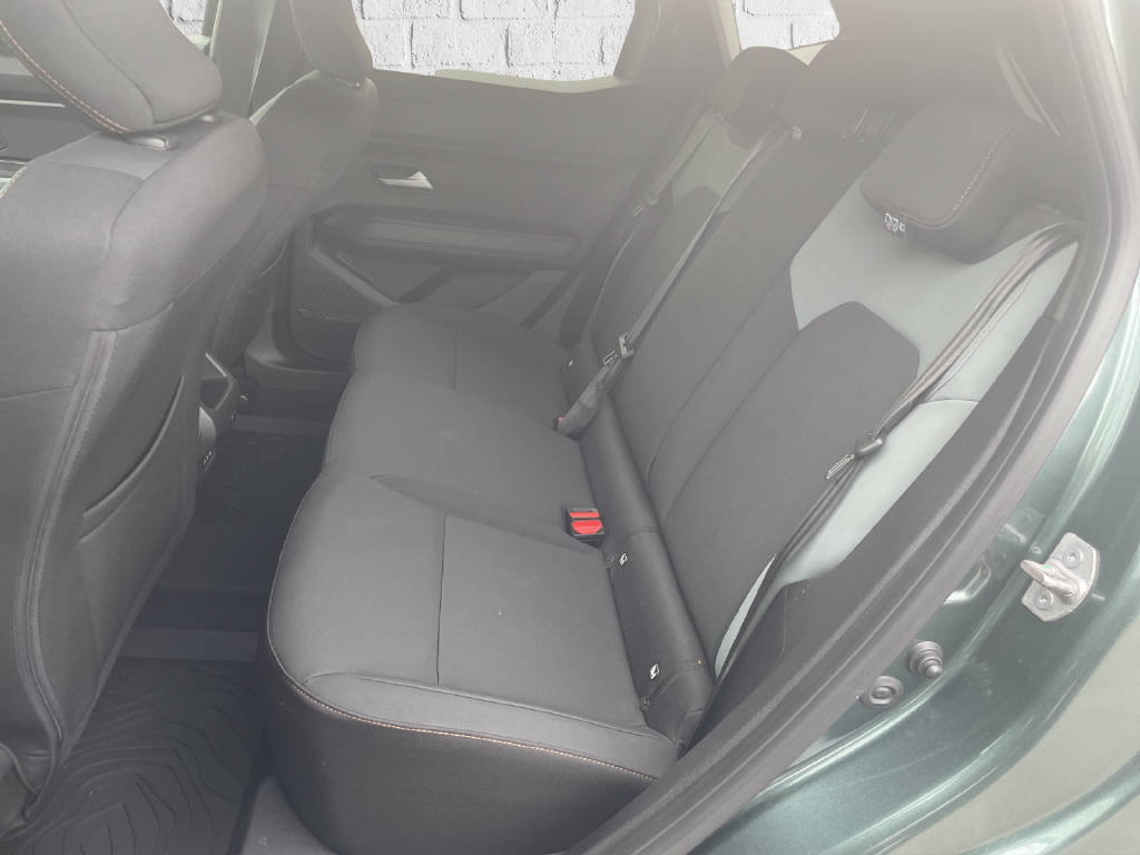 DACIA Duster 1.2 TCe Extreme 4x4 - 10