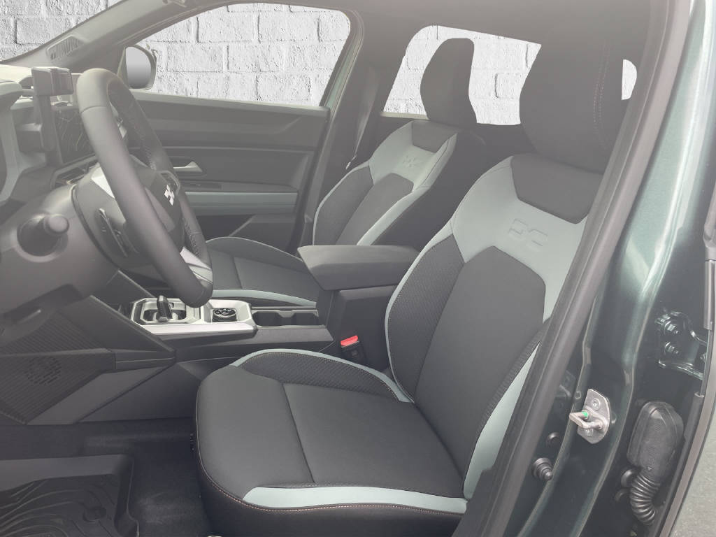 DACIA Duster 1.2 TCe Extreme 4x4 - 6