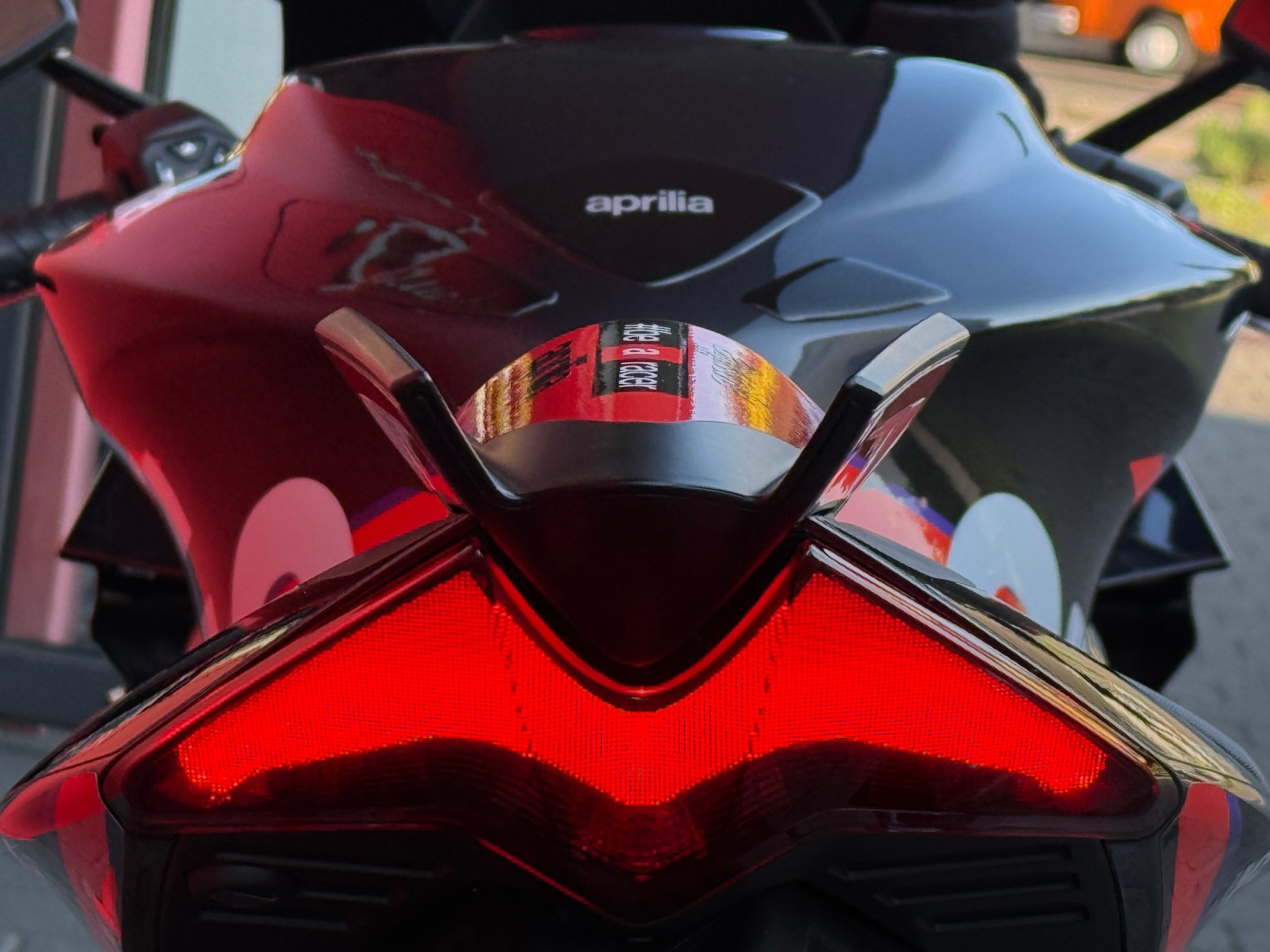 APRILIA RS 660 GP REPLICA E5+ (105PS) © - 15