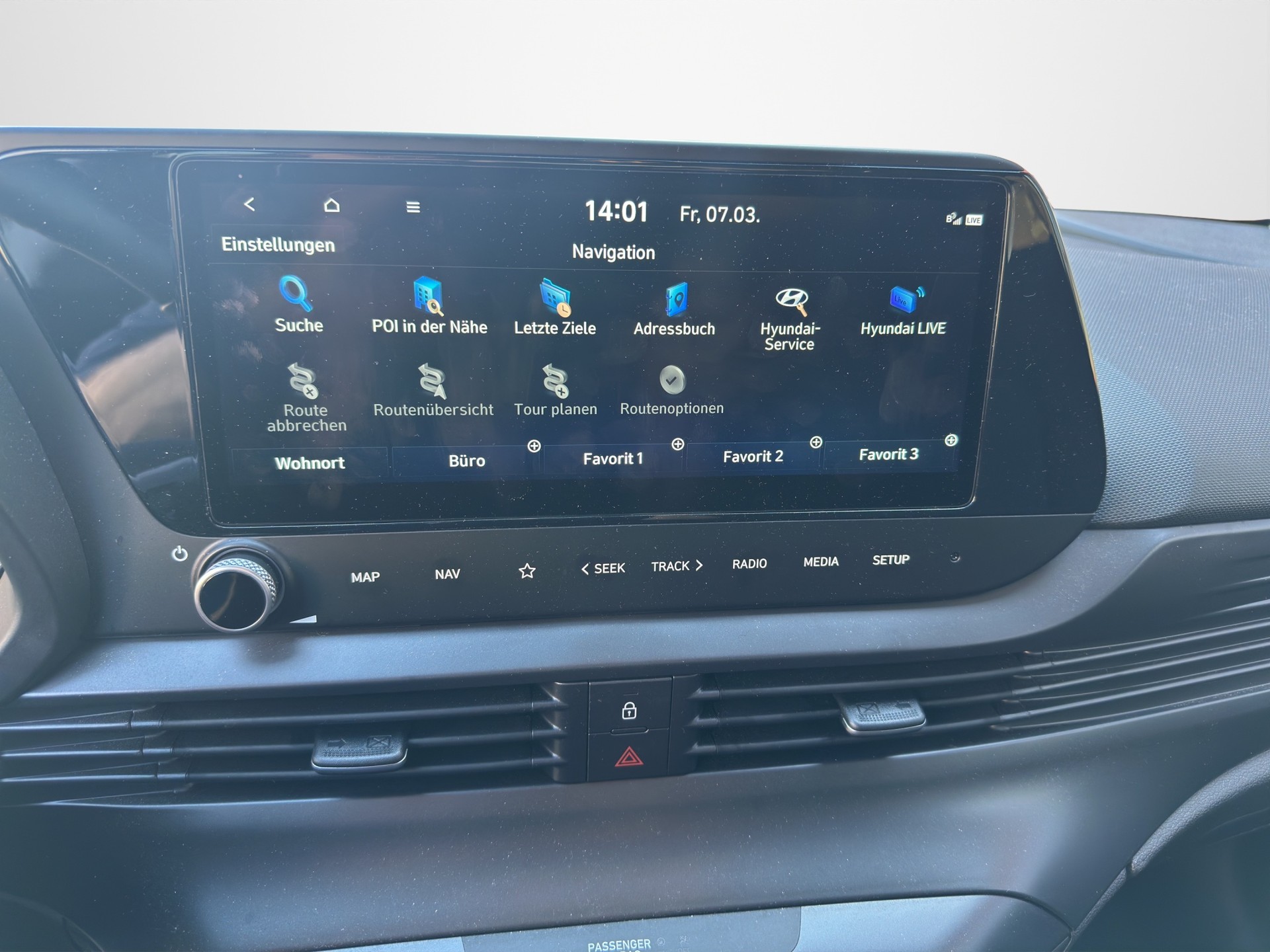 HYUNDAI Bayon 1.0 T-GDi Amplia DCT - 25