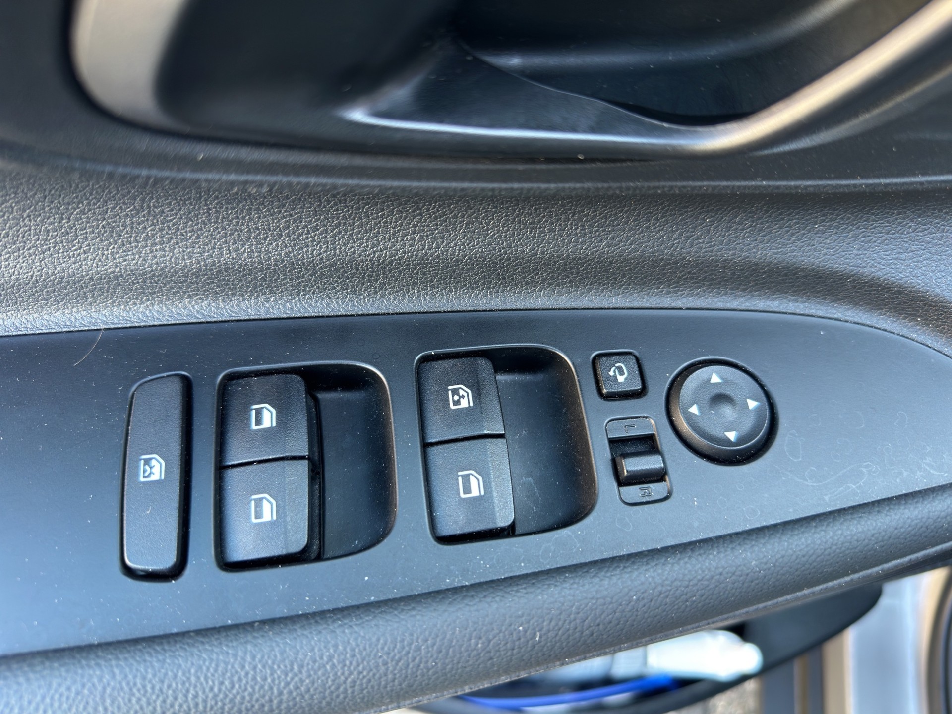 HYUNDAI Bayon 1.0 T-GDi Amplia DCT - 21