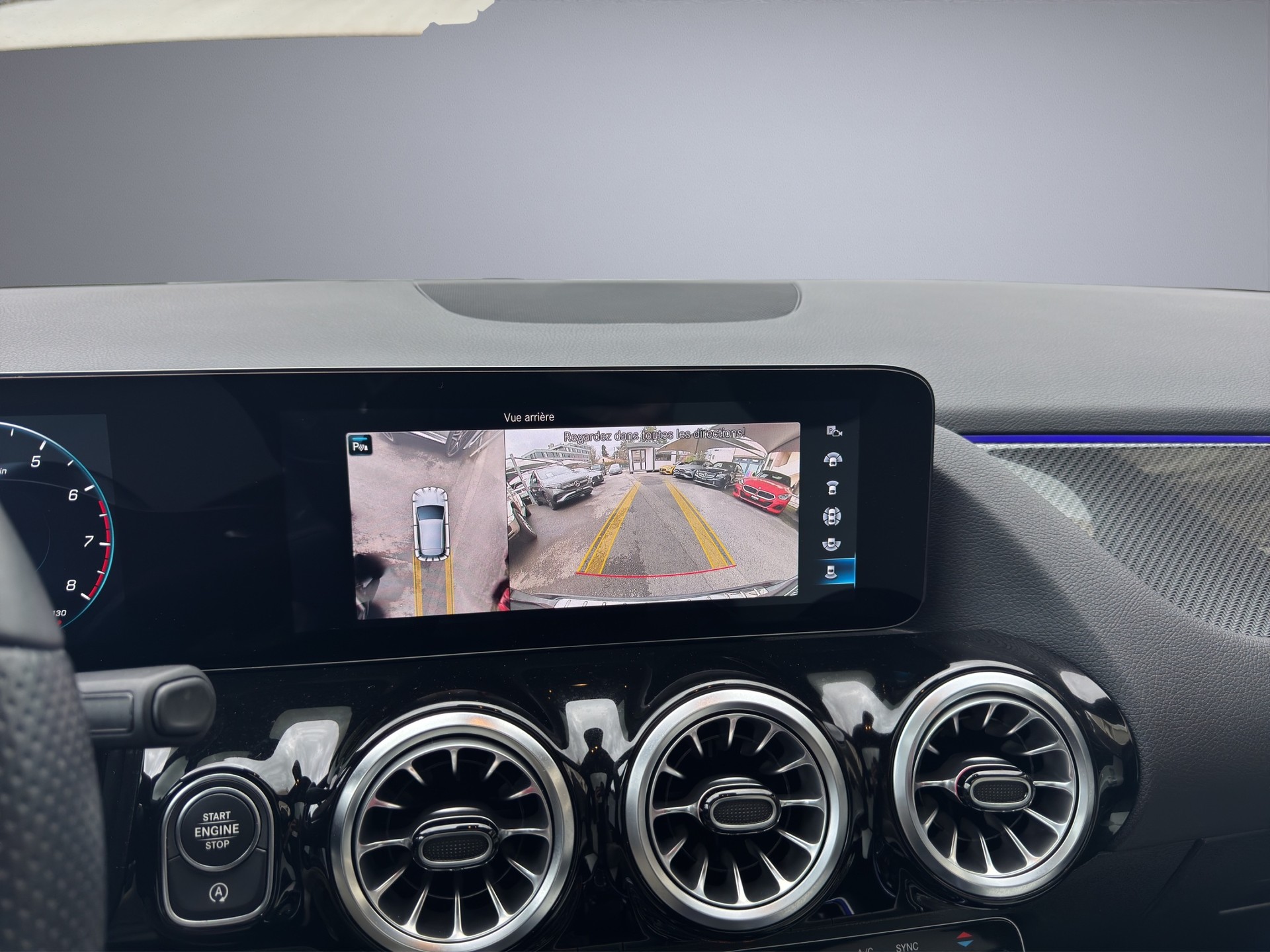 MERCEDES-BENZ GLA 200 4Matic AMG Line 8G-DCT - 15