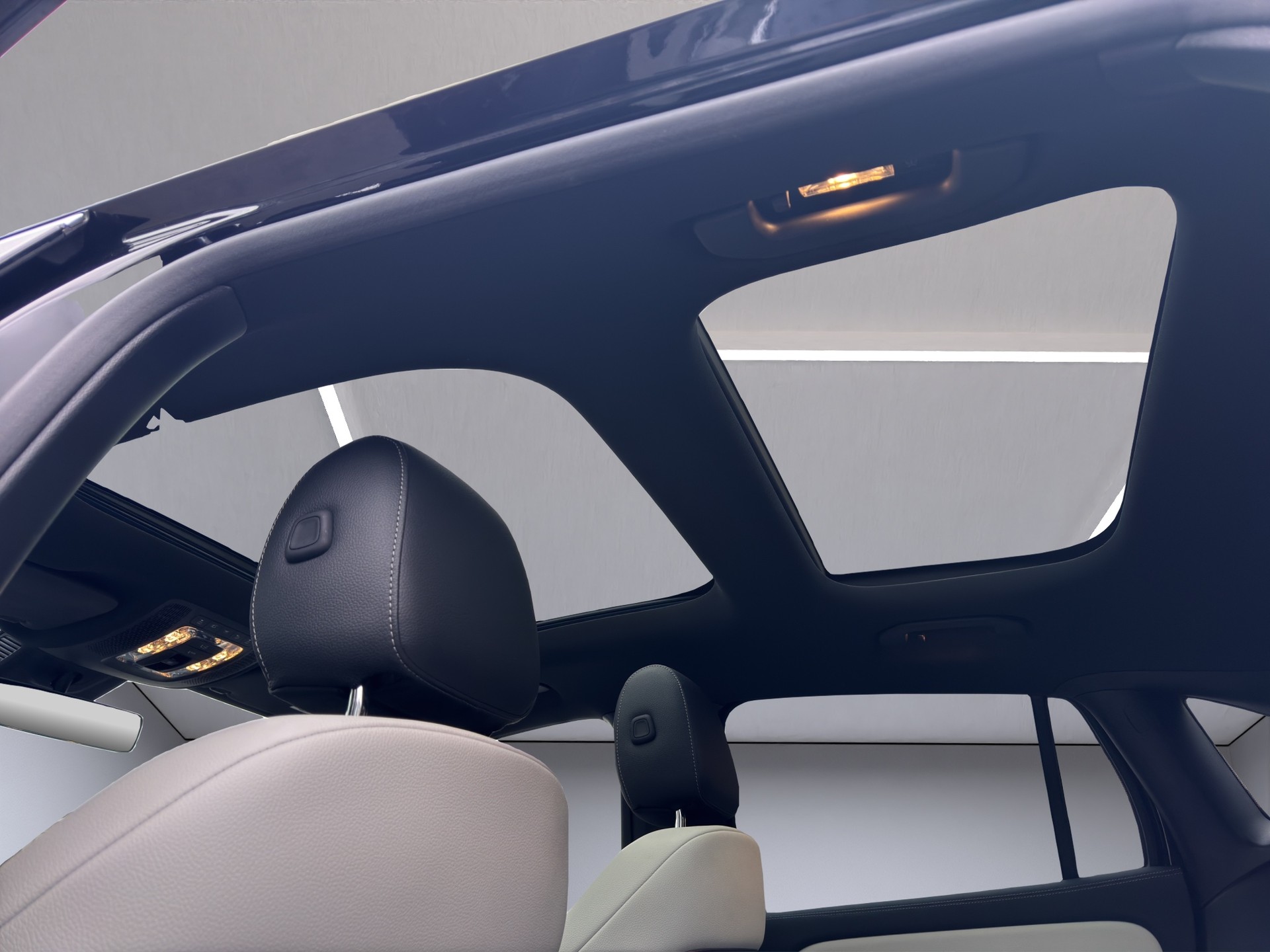 MERCEDES-BENZ GLA 200 4Matic AMG Line 8G-DCT - 19