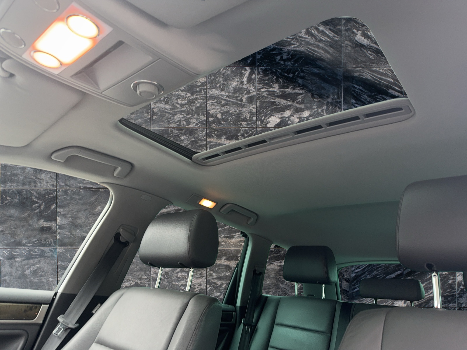 VW Touareg 3.0 TDI - 15