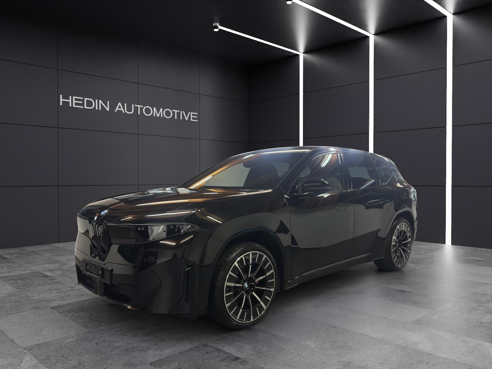BMW iX3 50 xDrive SUV / Geländewagen