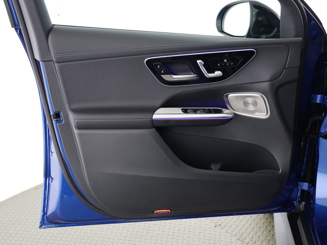 MERCEDES-BENZ GLC 220 d 4Matic 9G-Tronic - 12