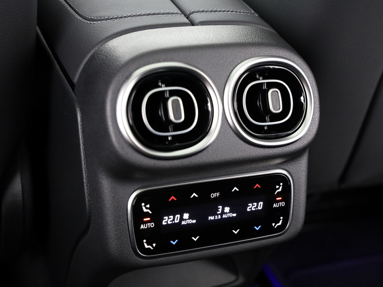 MERCEDES-BENZ GLC 220 d 4Matic 9G-Tronic - 18