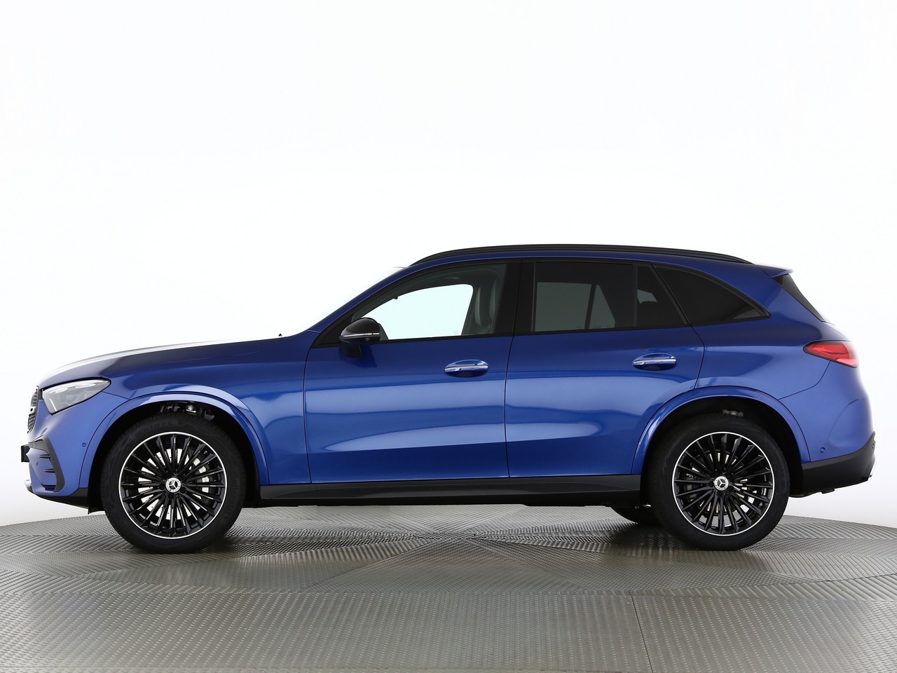 MERCEDES-BENZ GLC 220 d 4Matic 9G-Tronic - 3