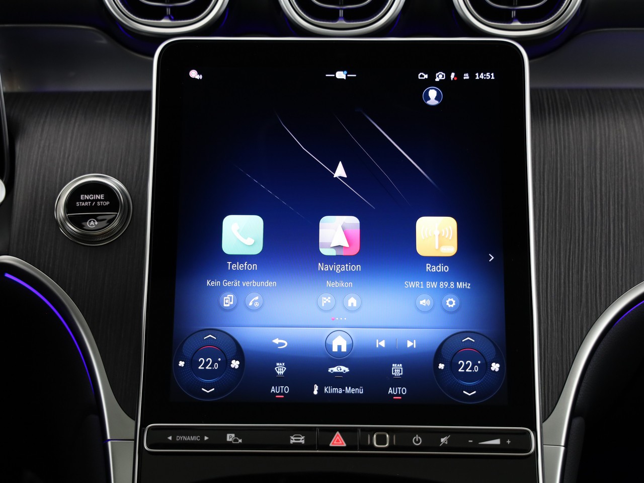 MERCEDES-BENZ GLC 220 d 4Matic 9G-Tronic - 17