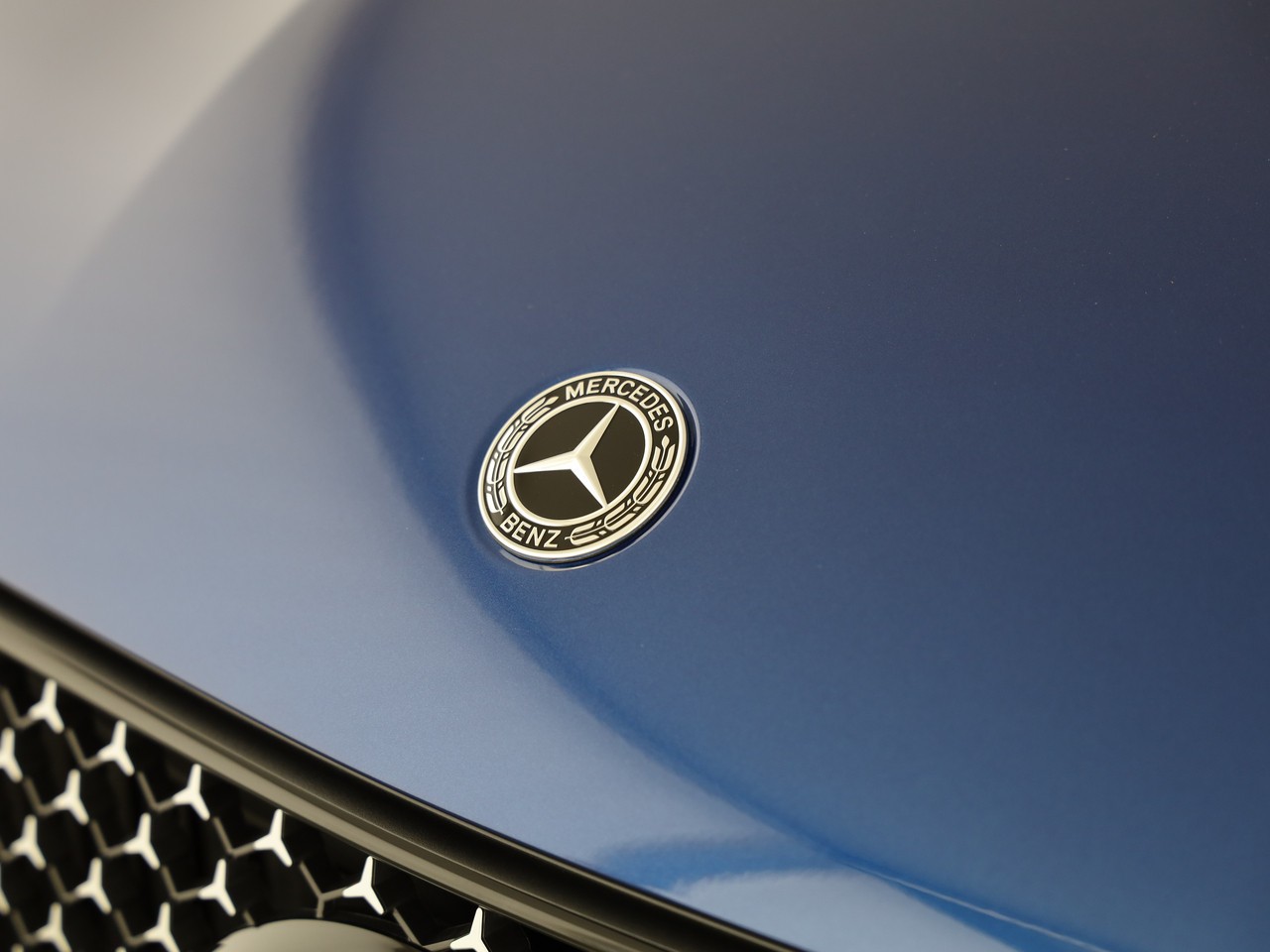 MERCEDES-BENZ GLC 220 d 4Matic 9G-Tronic - 19