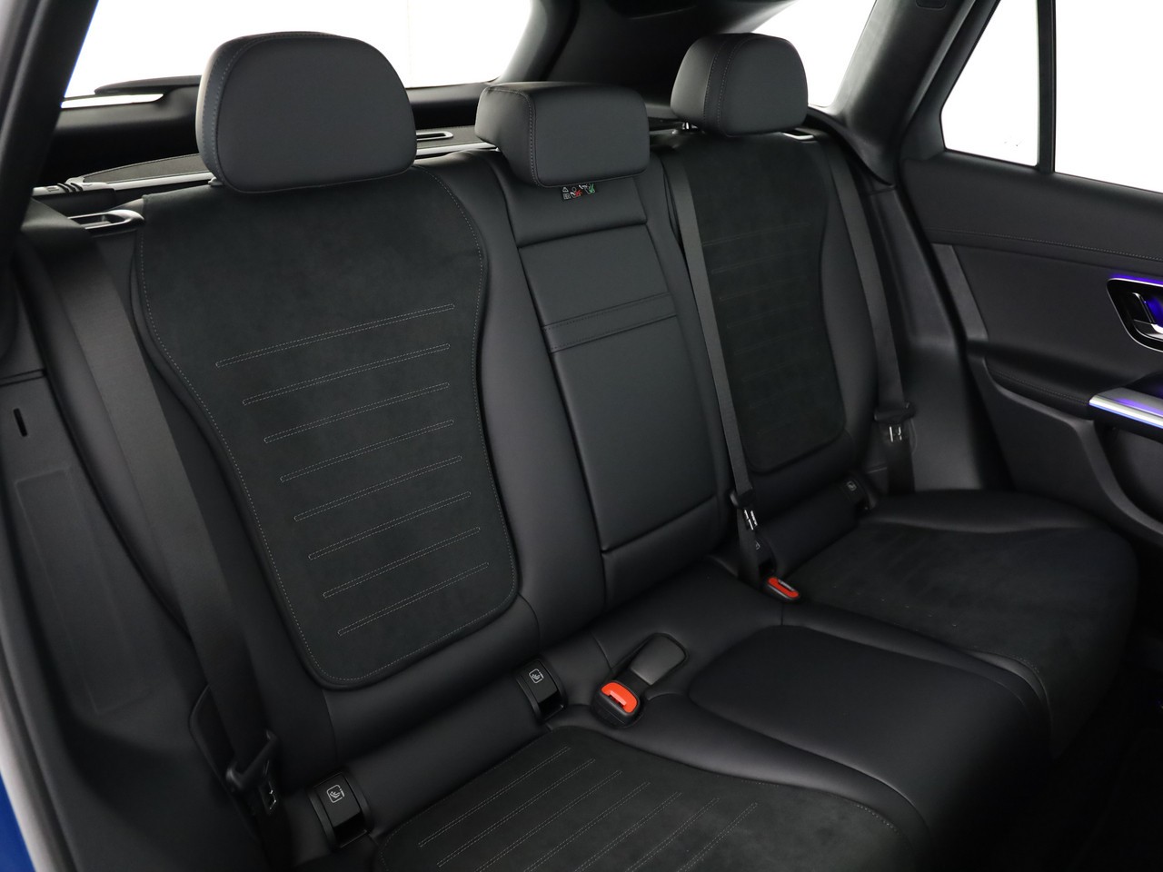 MERCEDES-BENZ GLC 220 d 4Matic 9G-Tronic - 11