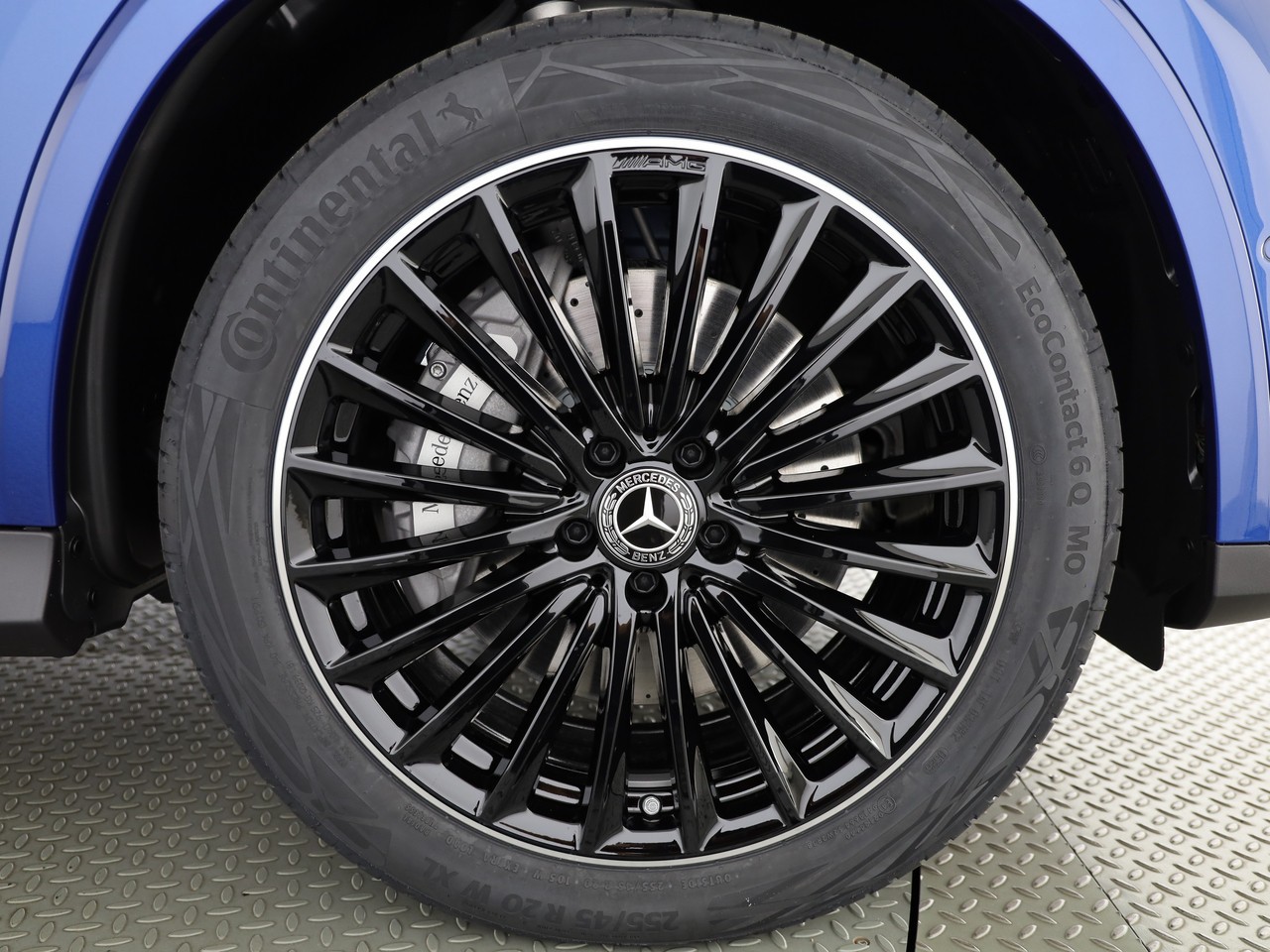 MERCEDES-BENZ GLC 220 d 4Matic 9G-Tronic - 23