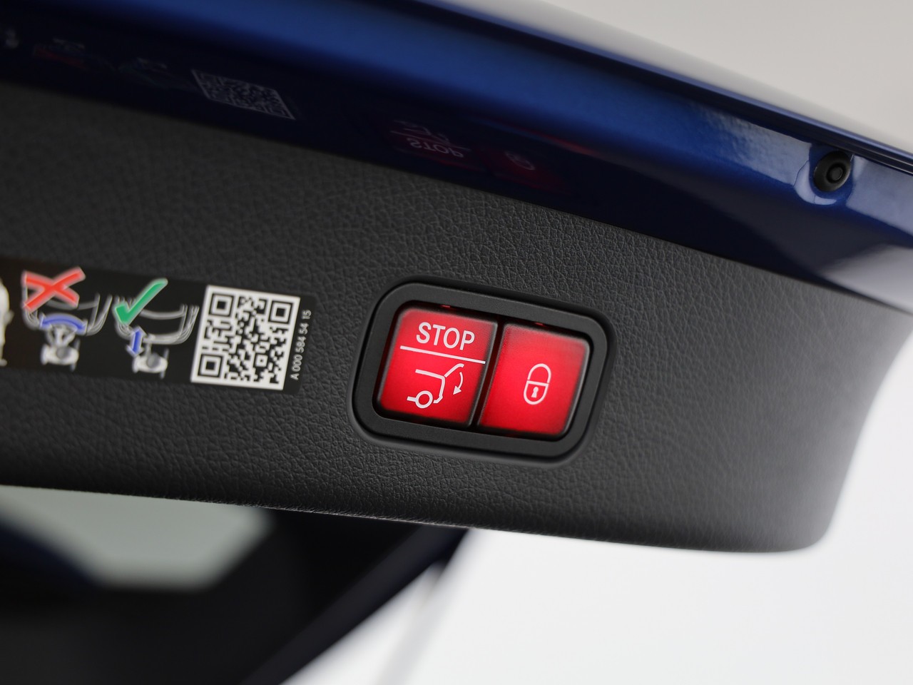 MERCEDES-BENZ GLC 220 d 4Matic 9G-Tronic - 21