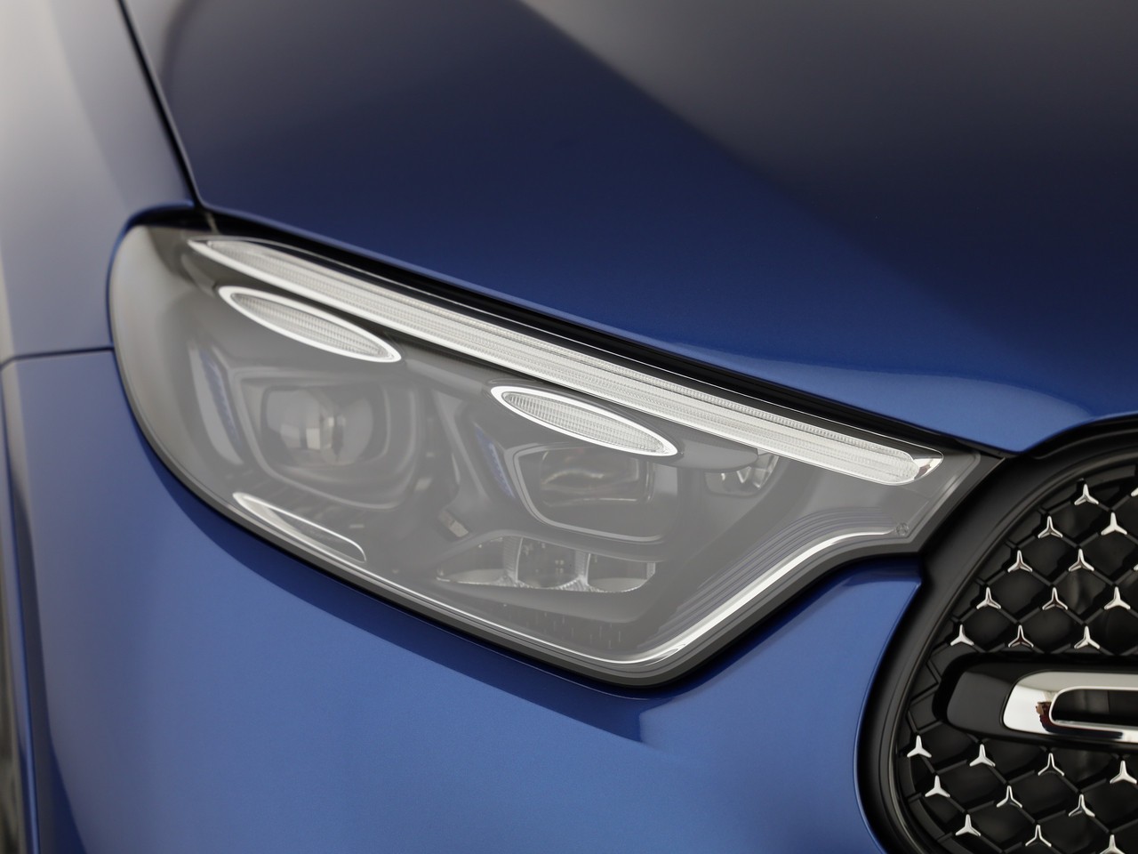 MERCEDES-BENZ GLC 220 d 4Matic 9G-Tronic - 20