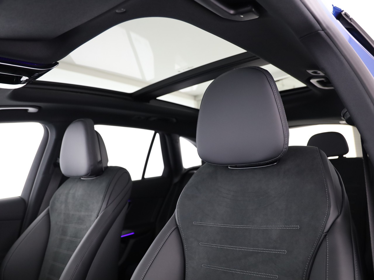 MERCEDES-BENZ GLC 220 d 4Matic 9G-Tronic - 7