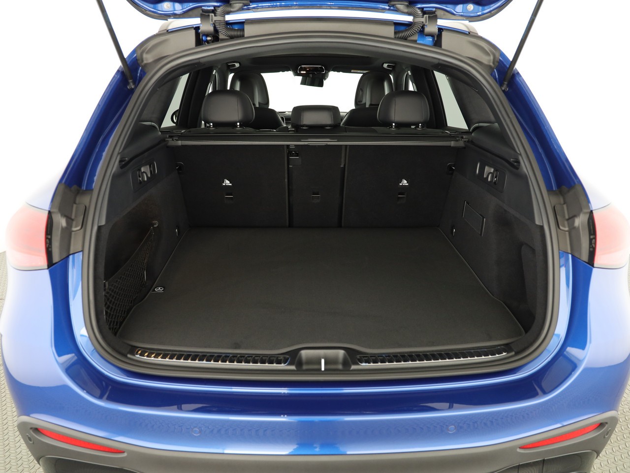 MERCEDES-BENZ GLC 220 d 4Matic 9G-Tronic - 22