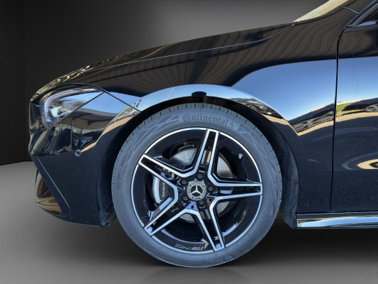 MERCEDES-BENZ CLA 180 7G-DCT - 5