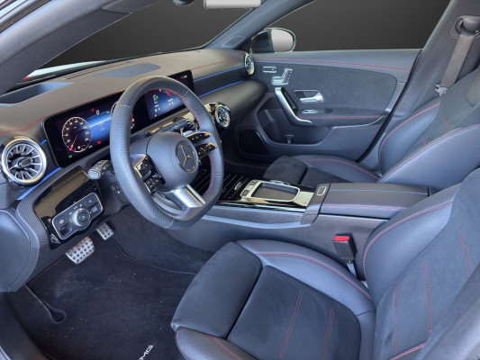 MERCEDES-BENZ CLA 180 7G-DCT - 6