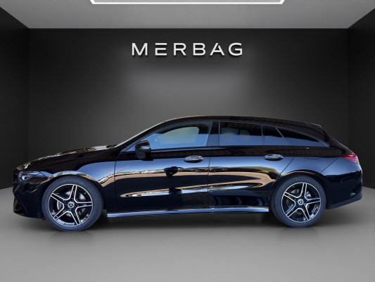 MERCEDES-BENZ CLA 180 7G-DCT - 2