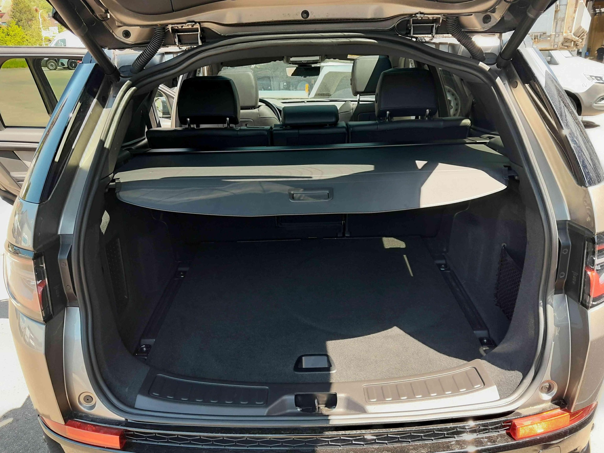 LAND ROVER Discovery Sport 1.5 T 270e Dynamic HSE - 19