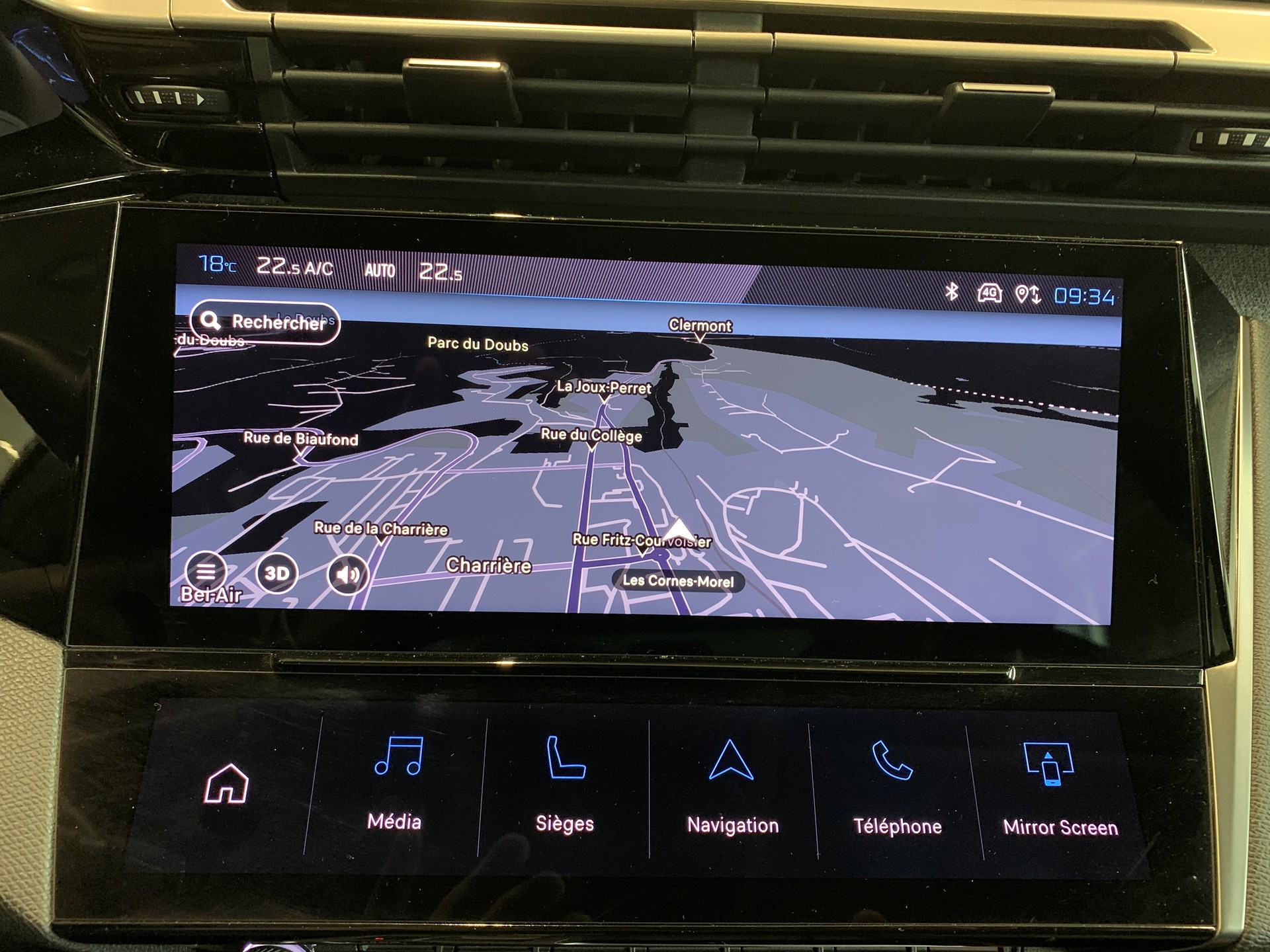 PEUGEOT 308 1.2 Pure Tech Allure EAT8 - 14
