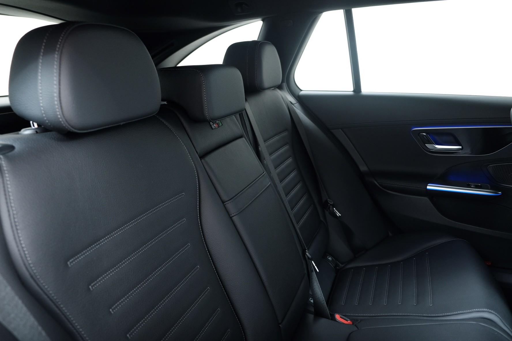 MERCEDES-BENZ C 220 d T 4 Matic Swiss Star - 12