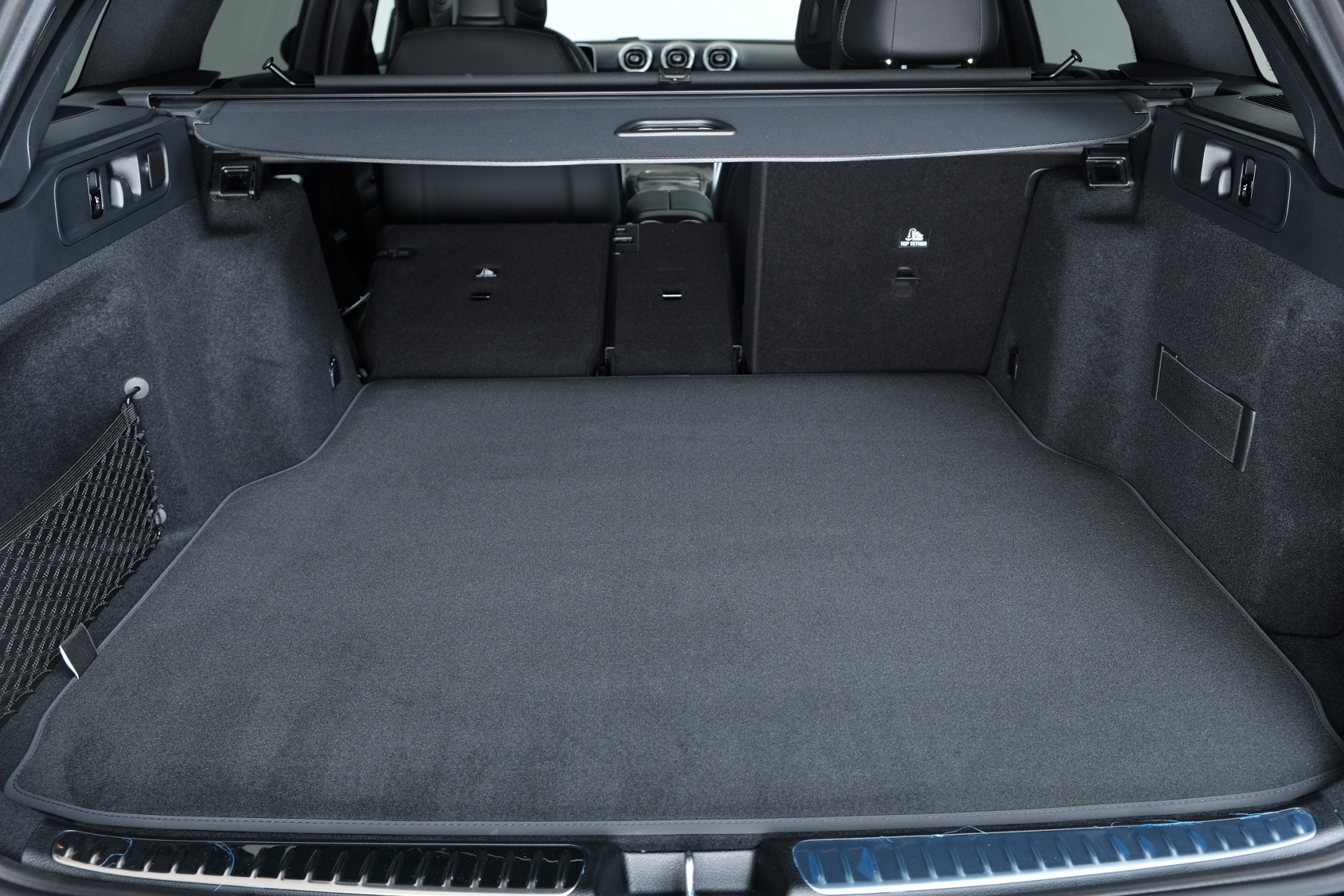 MERCEDES-BENZ C 220 d T 4 Matic Swiss Star - 14