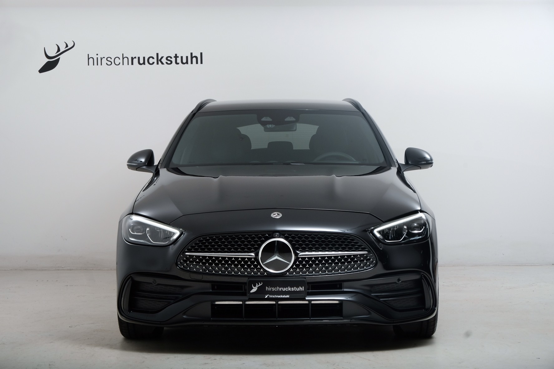 MERCEDES-BENZ C 220 d T 4 Matic Swiss Star - 2