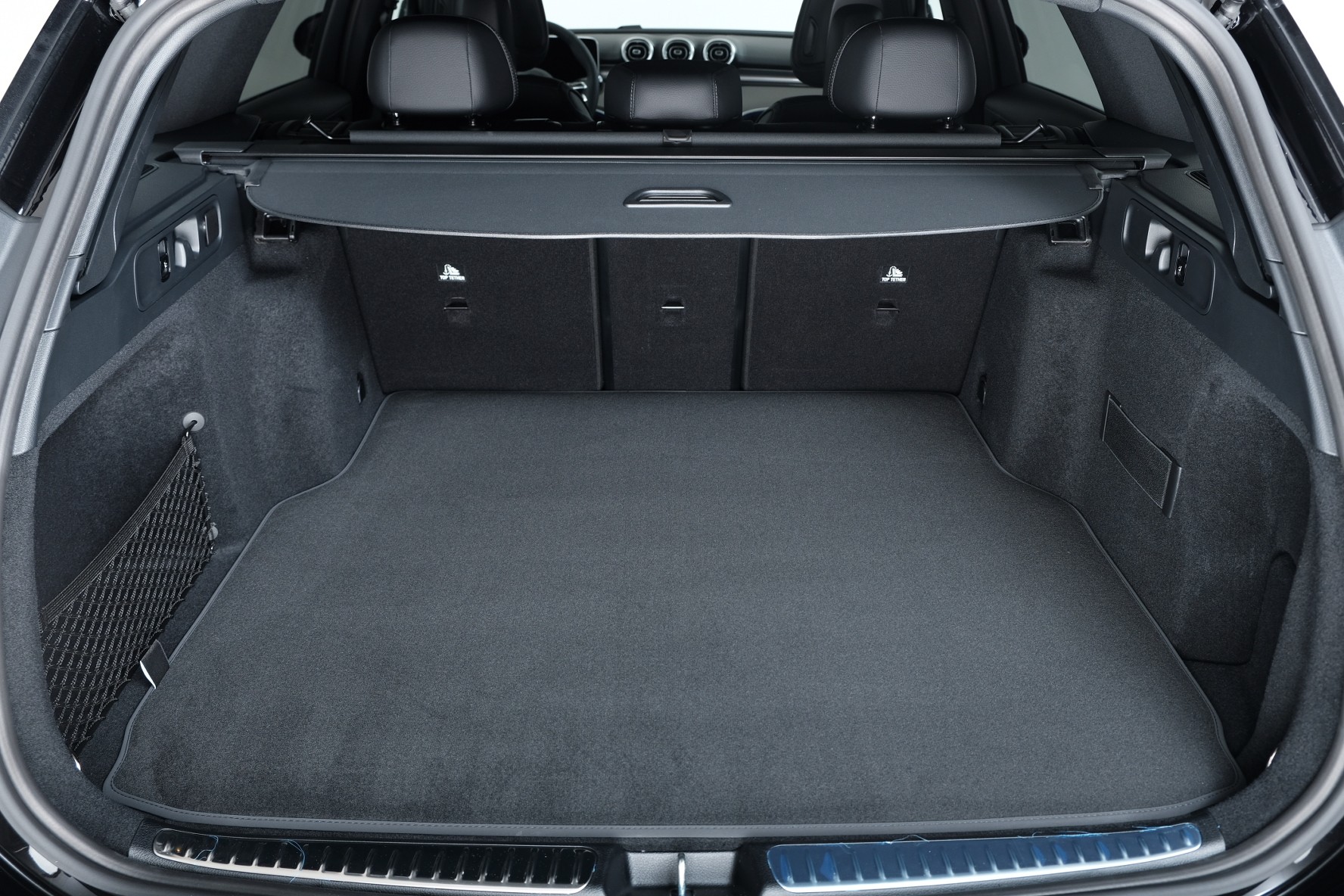 MERCEDES-BENZ C 220 d T 4 Matic Swiss Star - 13