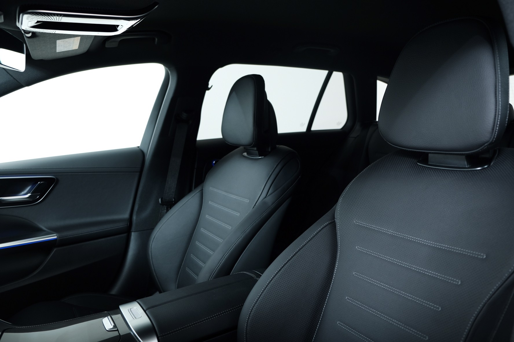 MERCEDES-BENZ C 220 d T 4 Matic Swiss Star - 11