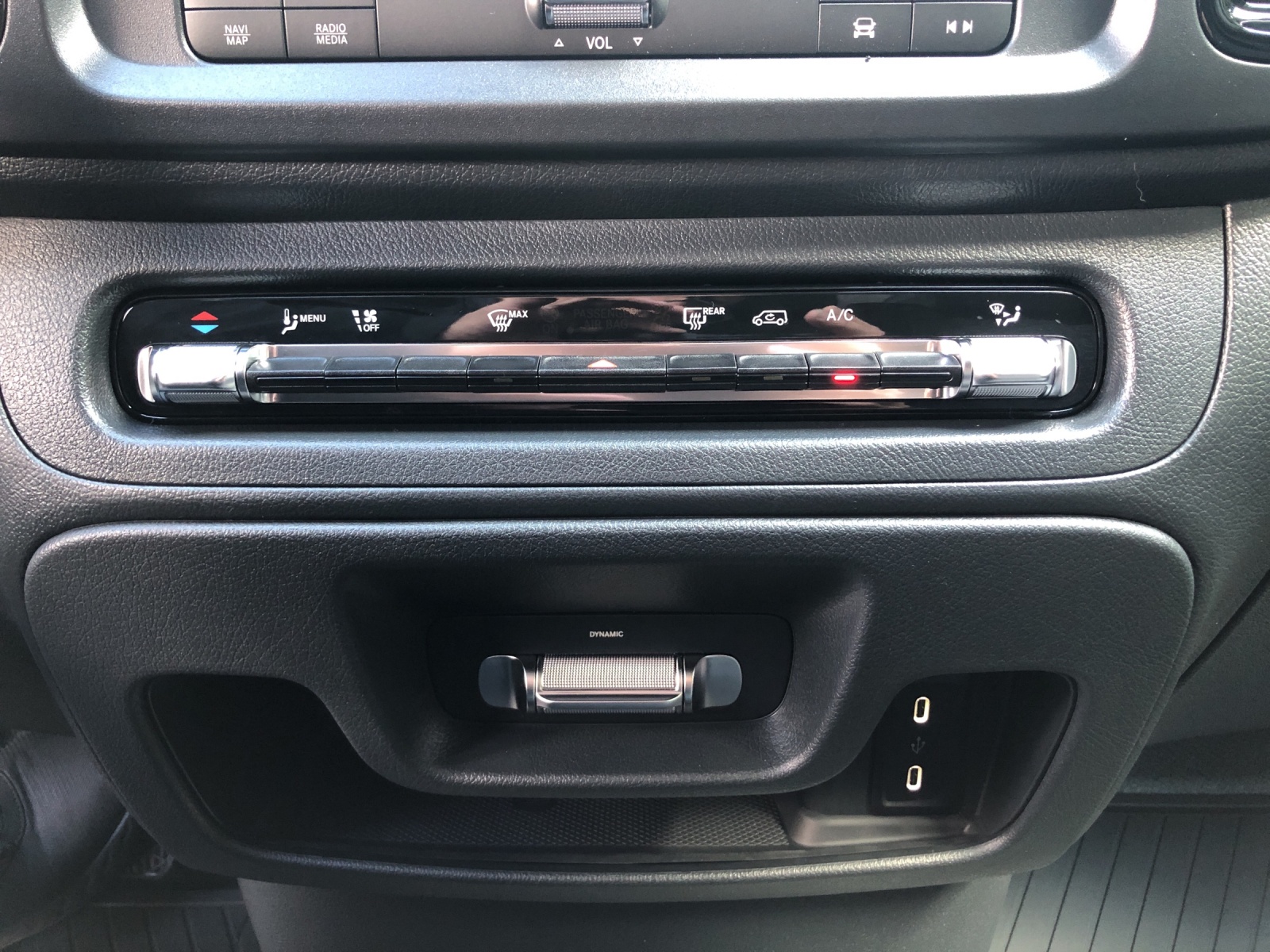 MERCEDES-BENZ Vito 116 CDI Lang Pro 9G-Tronic - 15