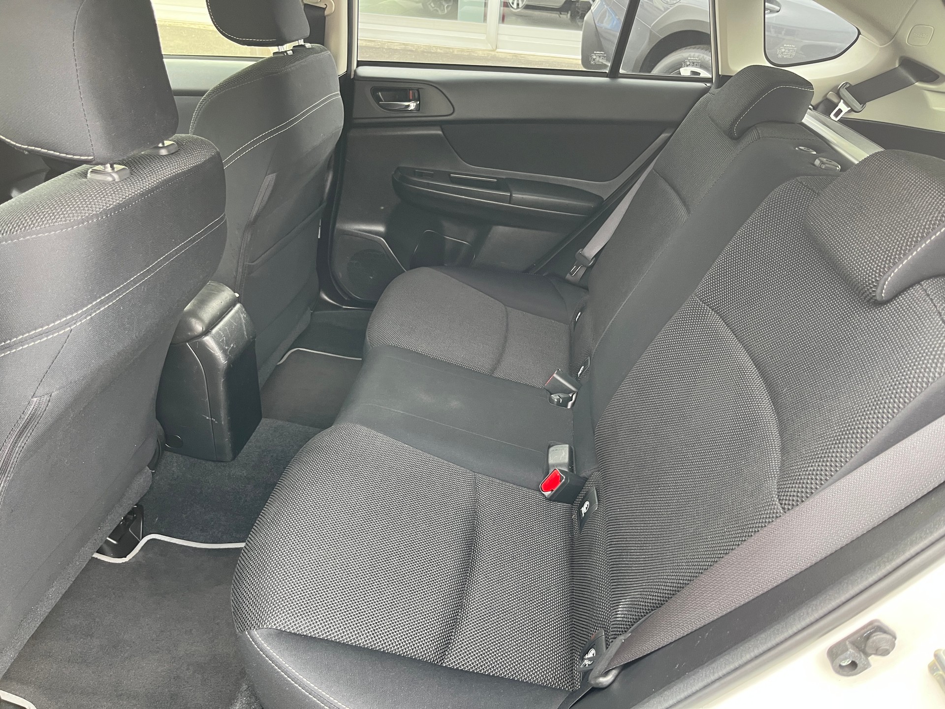 SUBARU XV 2.0 Swiss Two AWD CVT - 10