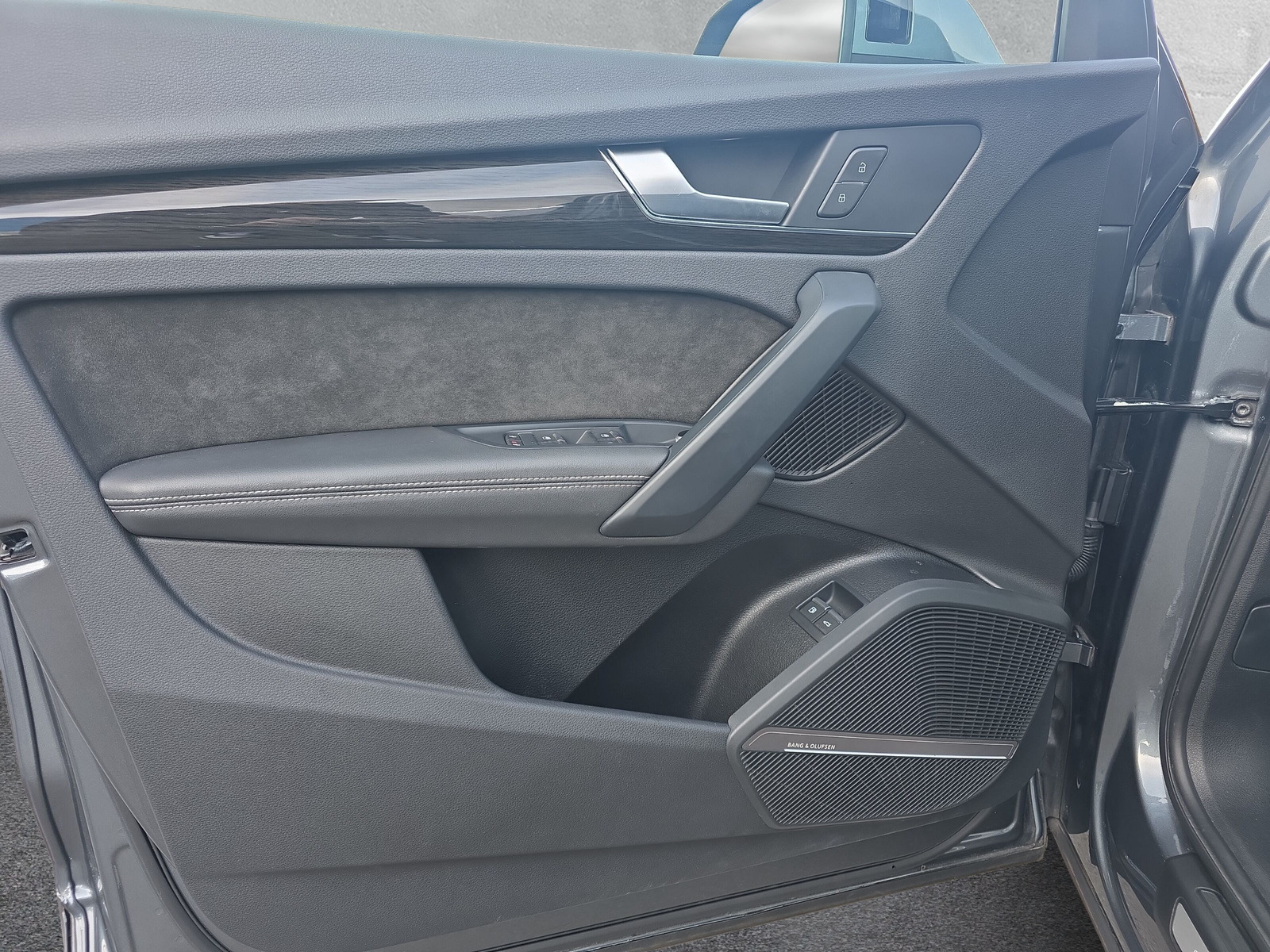 AUDI Q5 55 TFSI e sport quattro - 17