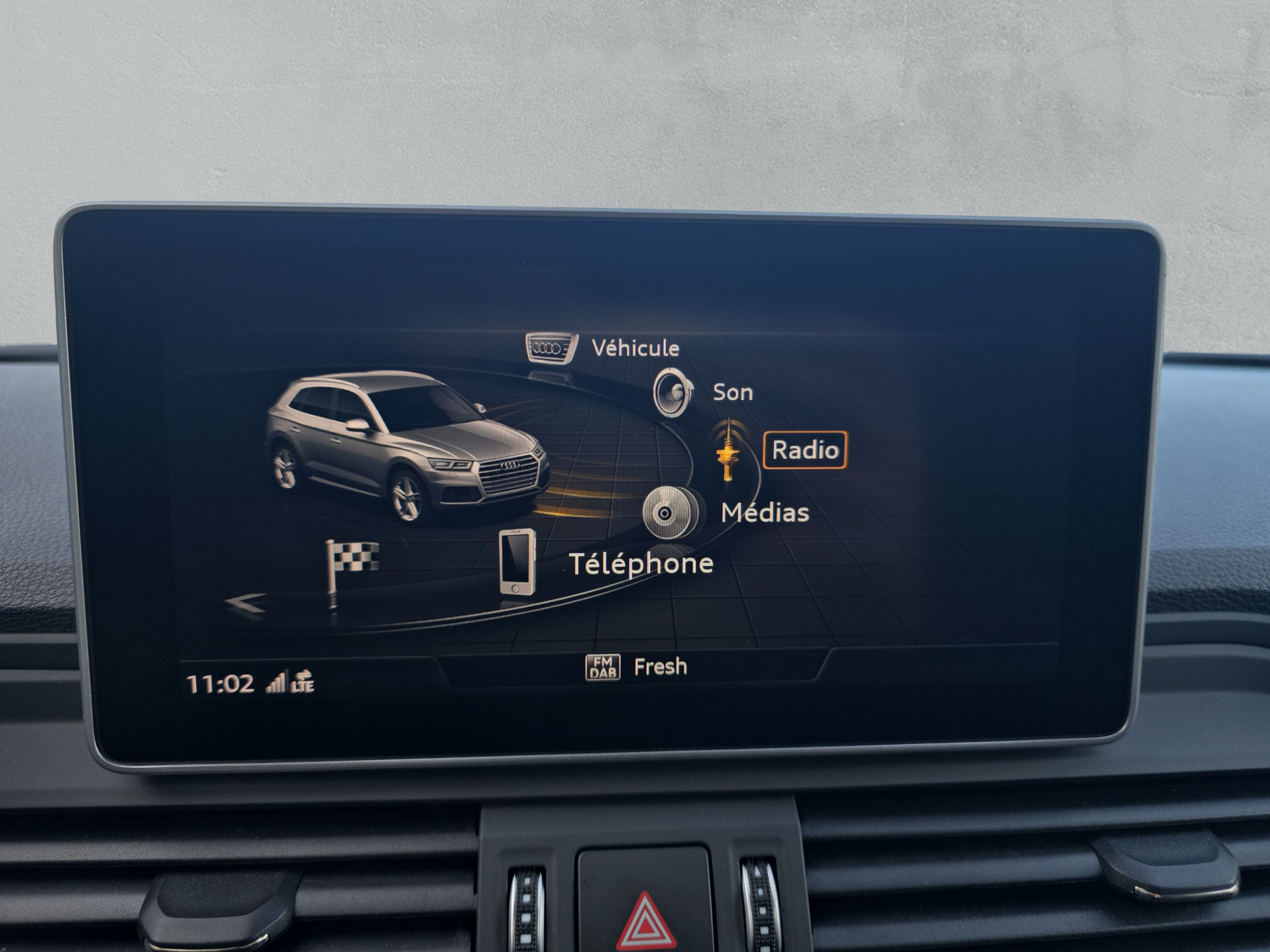 AUDI Q5 55 TFSI e sport quattro - 15