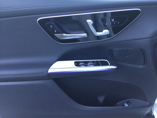 MERCEDES-BENZ GLC 220 d 4M 9G-Tronic - 10