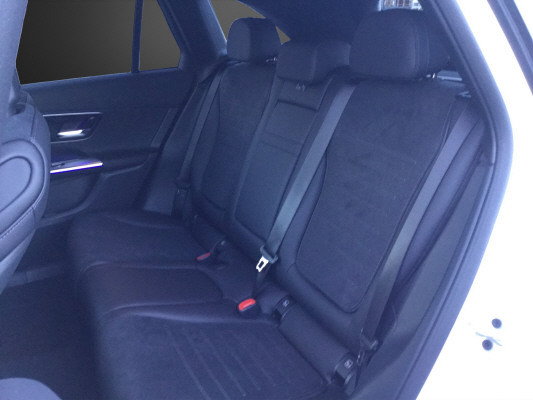 MERCEDES-BENZ GLC 220 d 4M 9G-Tronic - 11