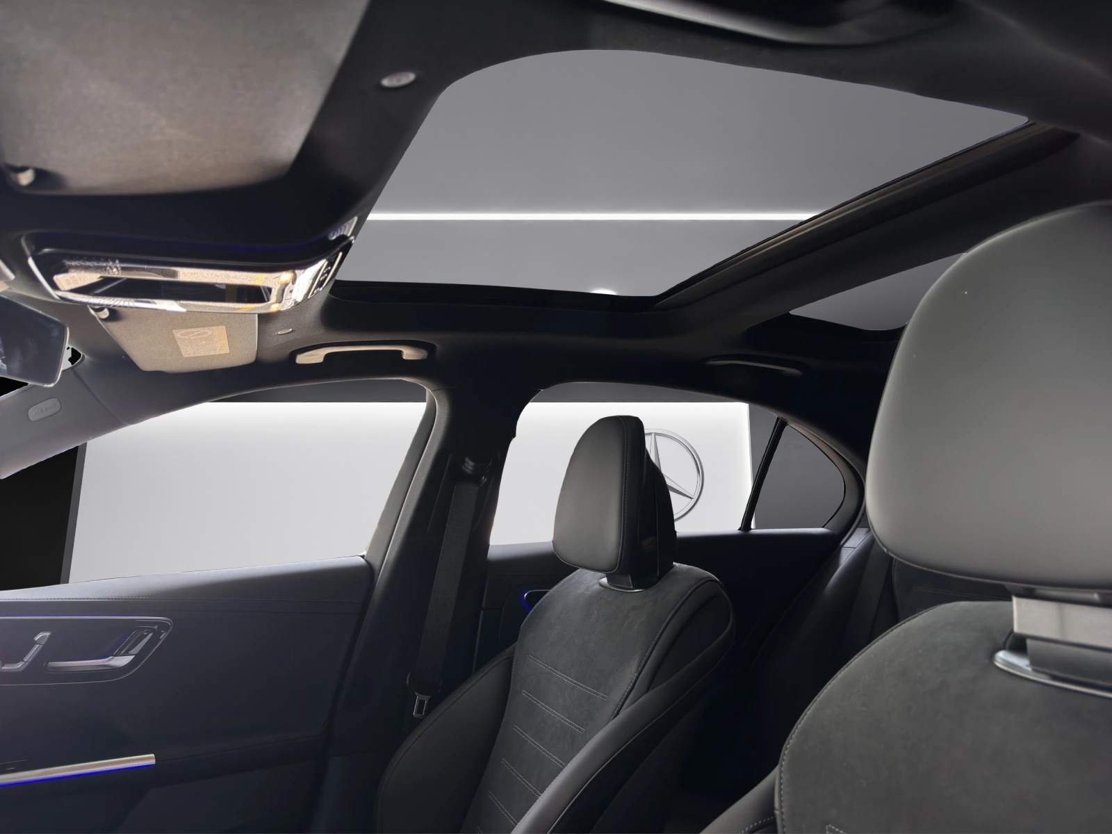 MERCEDES-BENZ C 220 d 4 Matic Swiss Star - 6