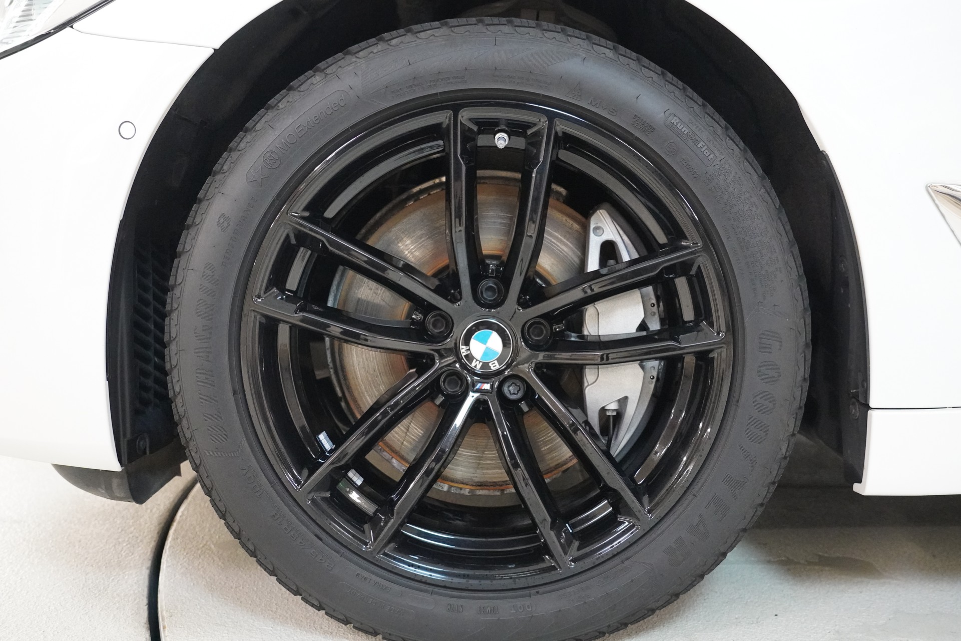BMW 530d xDrive 48V Touring Steptronic - 10