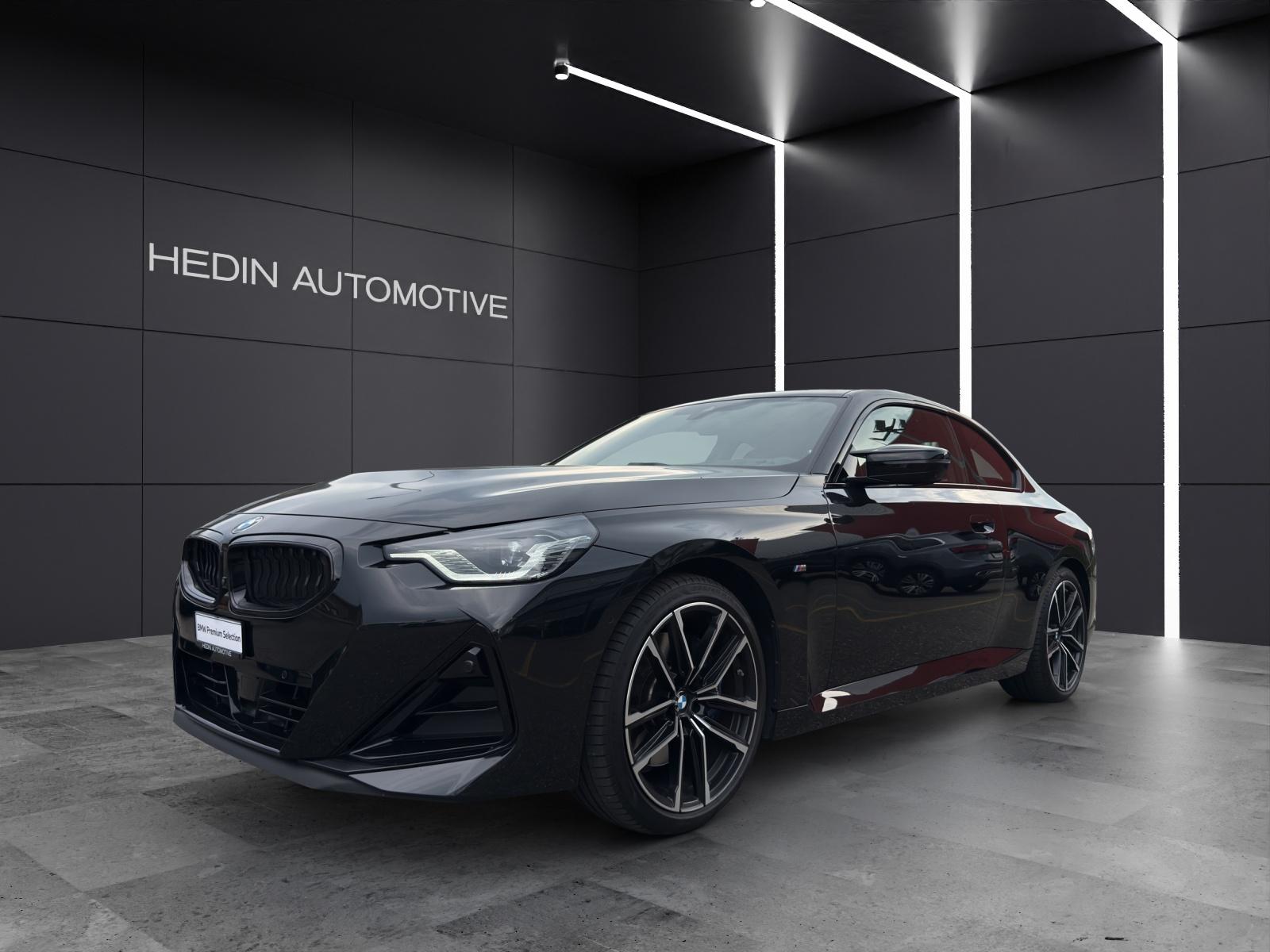 BMW M240i xDrive Coupé Coupé