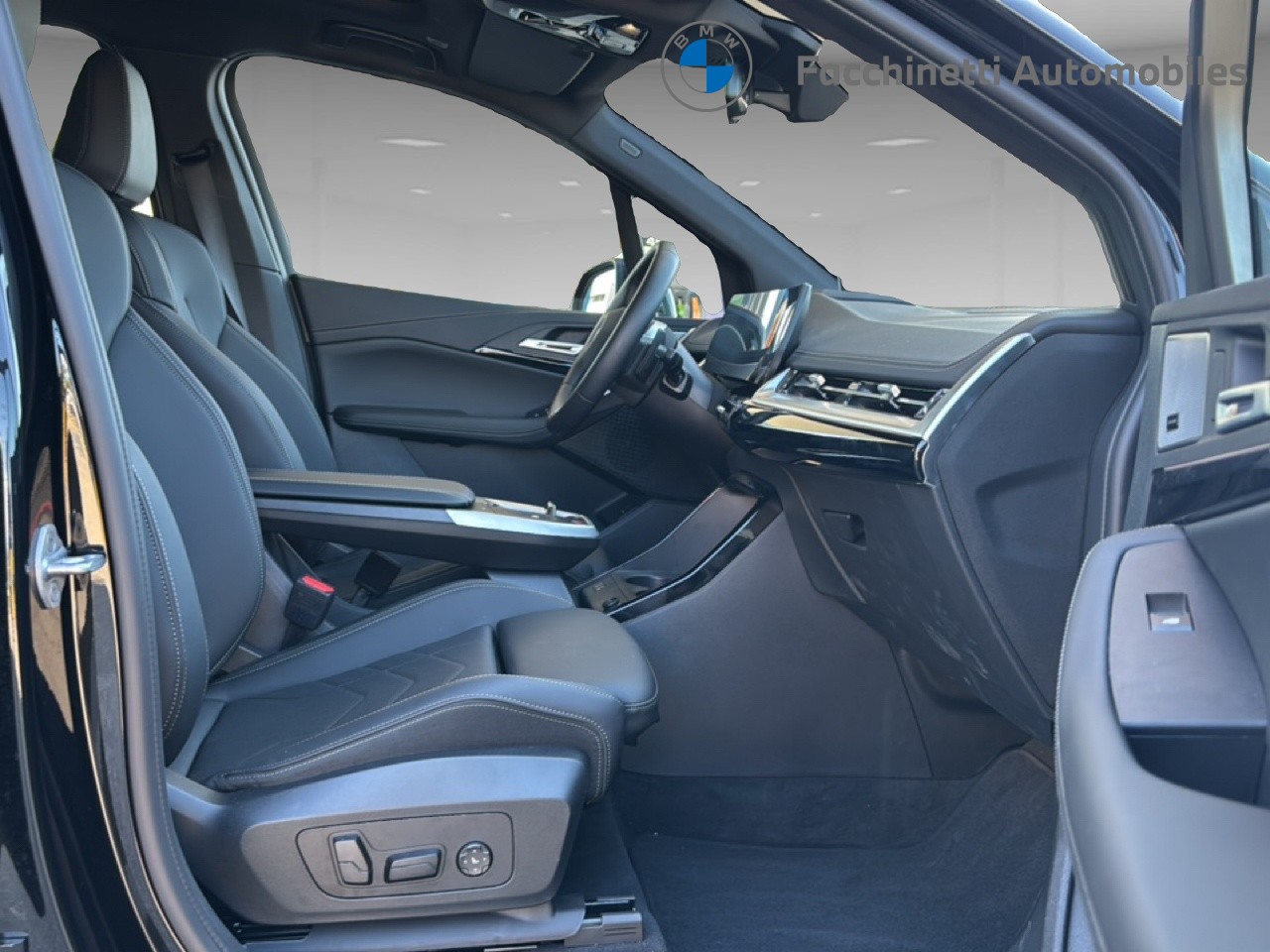 BMW 223d Active Tourer xDrive M Sport DKG - 14