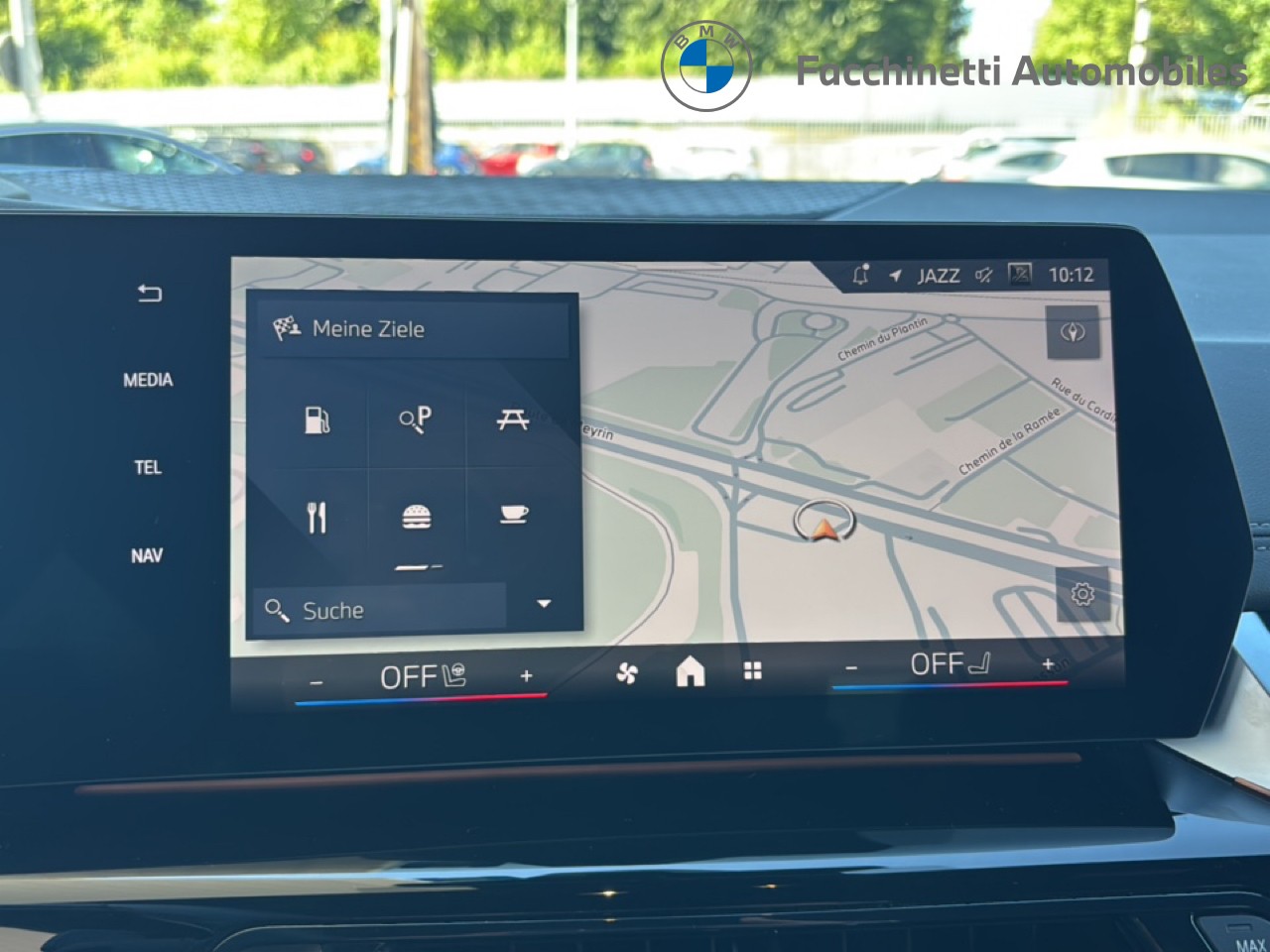 BMW 223d Active Tourer xDrive M Sport DKG - 17