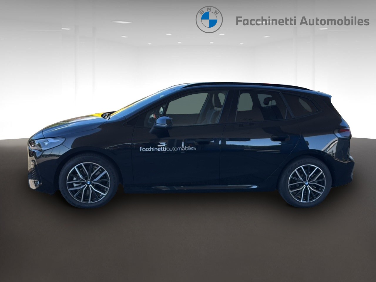 BMW 223d Active Tourer xDrive M Sport DKG - 2