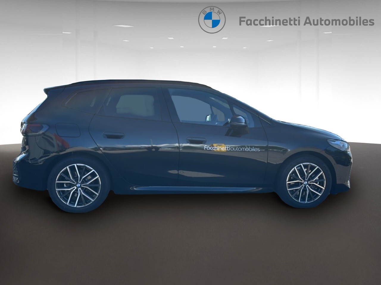 BMW 223d Active Tourer xDrive M Sport DKG - 6