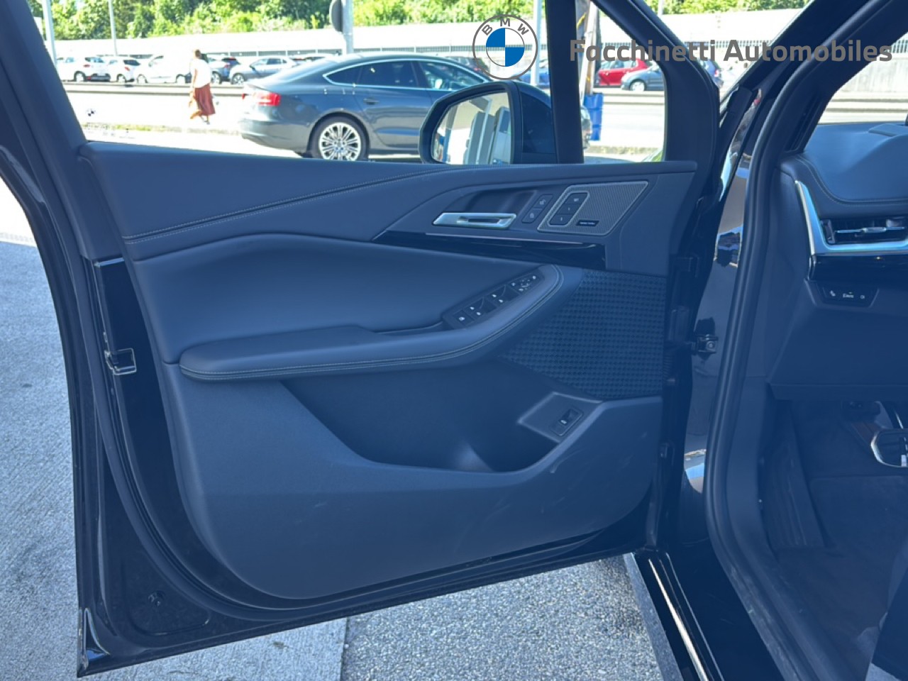 BMW 223d Active Tourer xDrive M Sport DKG - 11