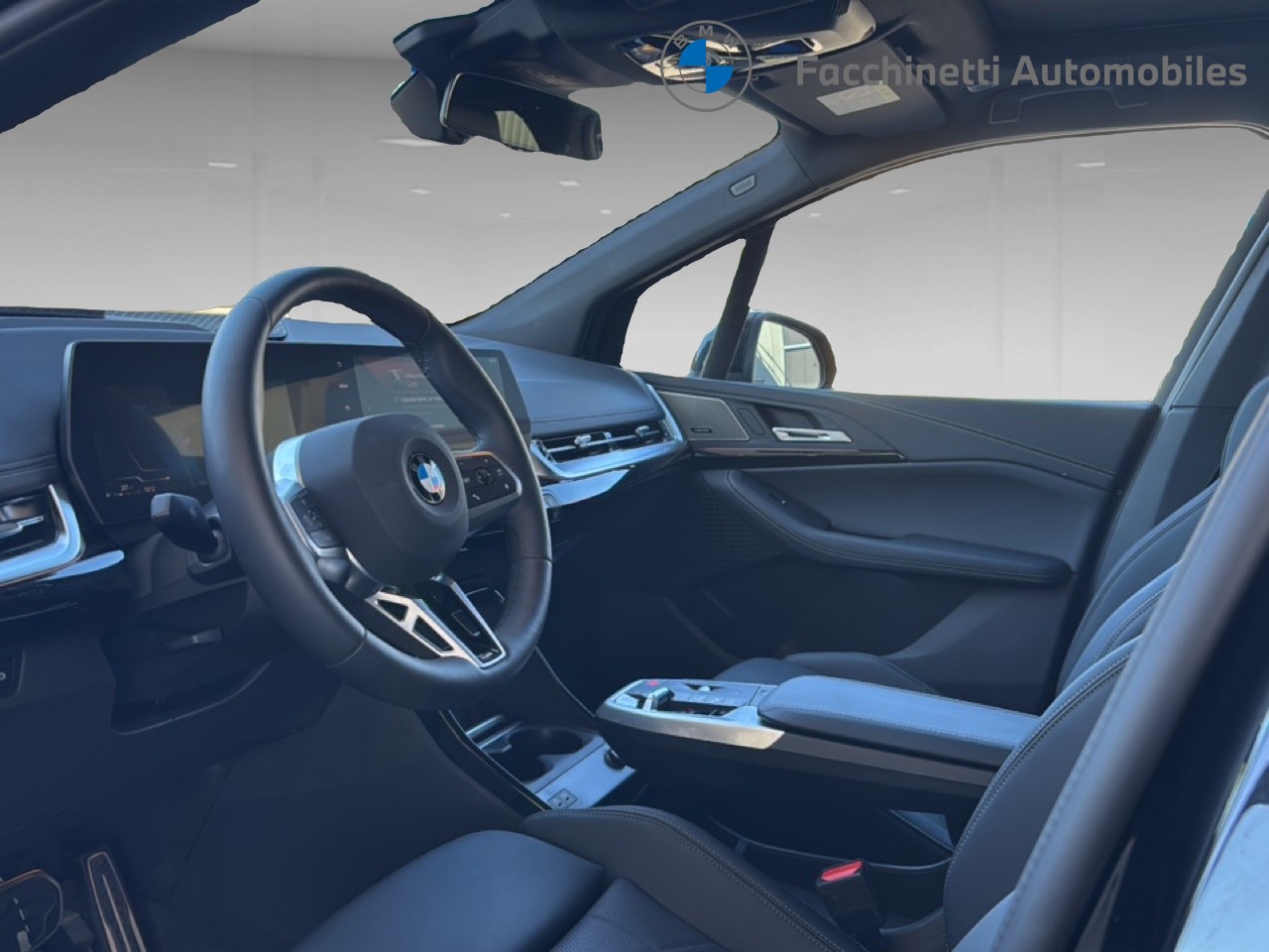 BMW 223d Active Tourer xDrive M Sport DKG - 10
