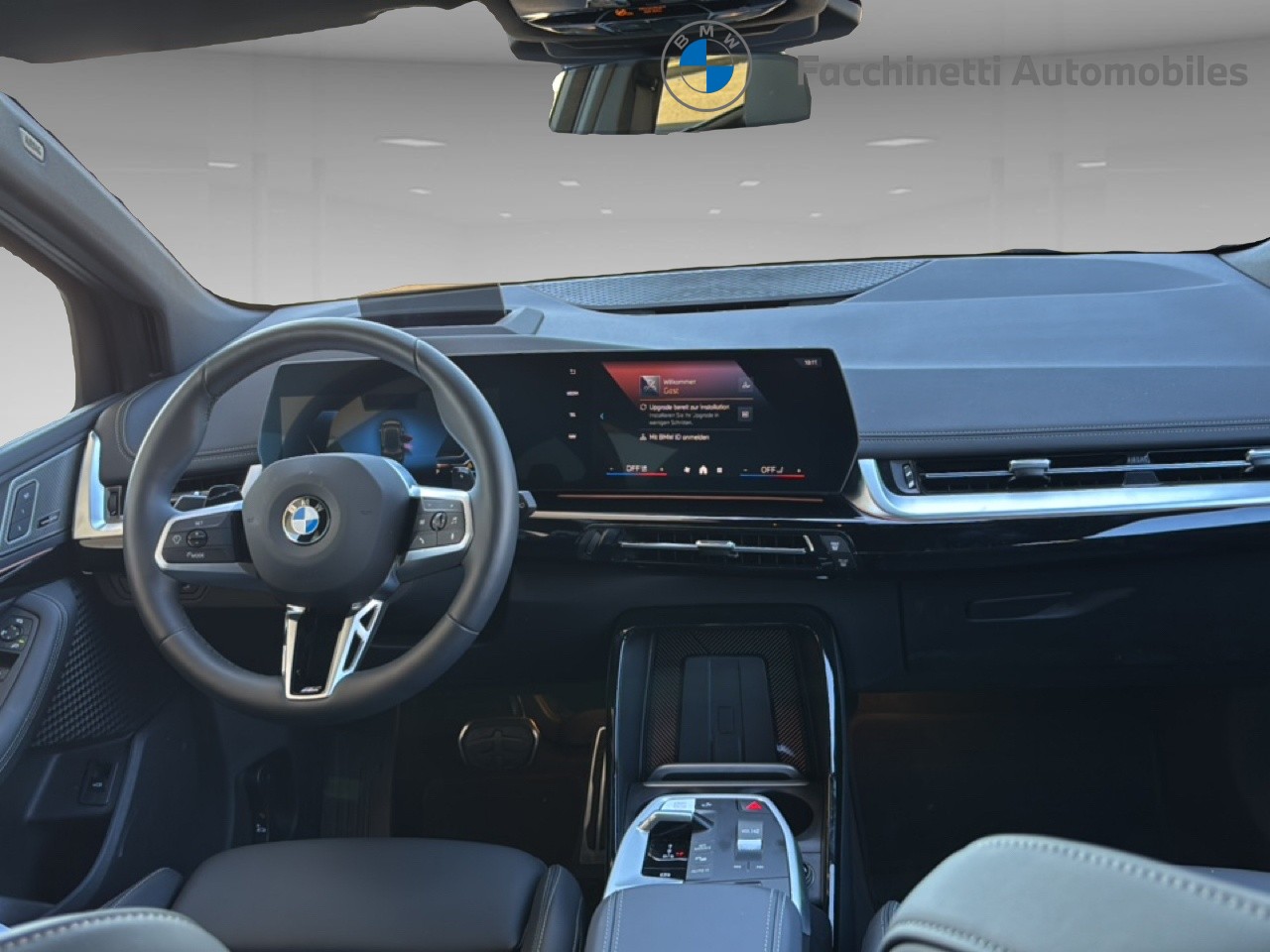 BMW 223d Active Tourer xDrive M Sport DKG - 15