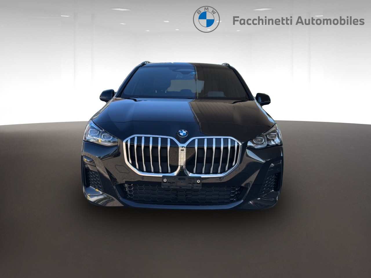 BMW 223d Active Tourer xDrive M Sport DKG - 8