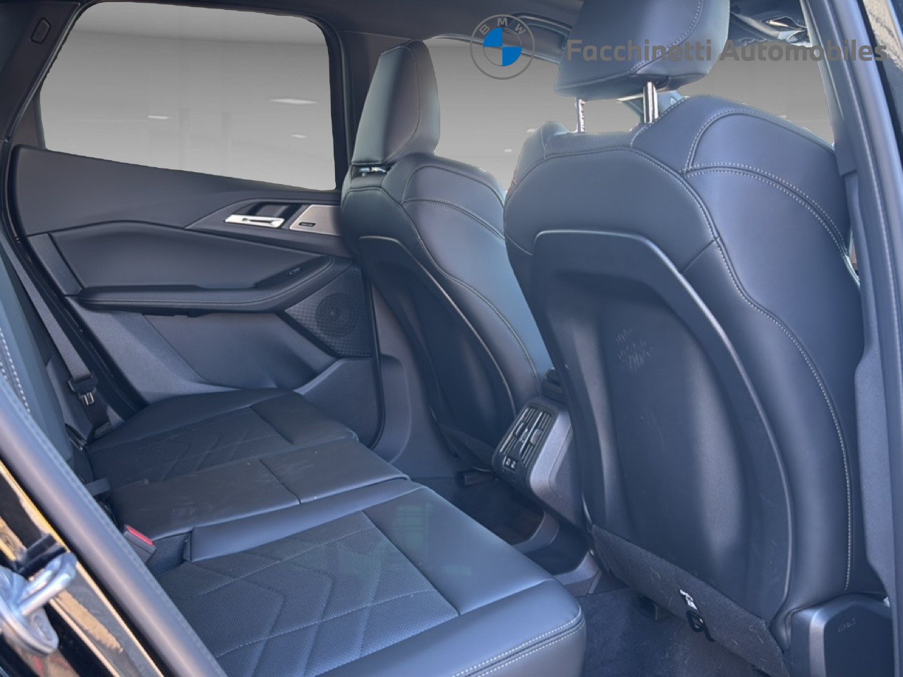 BMW 223d Active Tourer xDrive M Sport DKG - 12